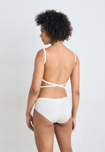 Бюстгальтер без косточек