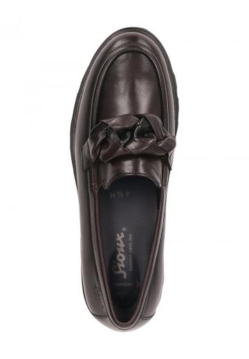 Полуботинки