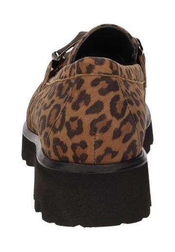 Полуботинки