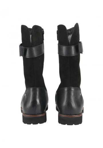 Зимние ботинки