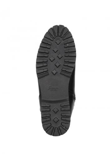 Зимние ботинки