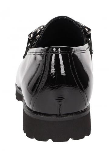 Полуботинки