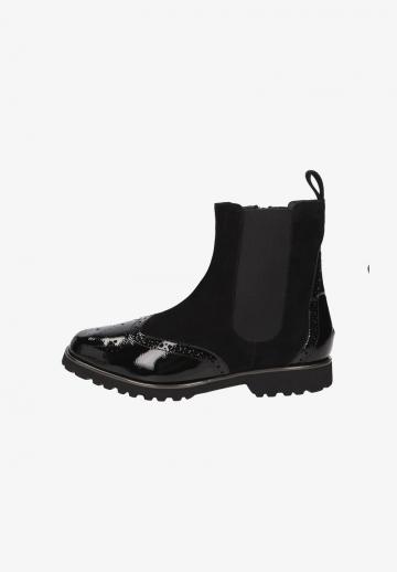 Ковбойские сапожки