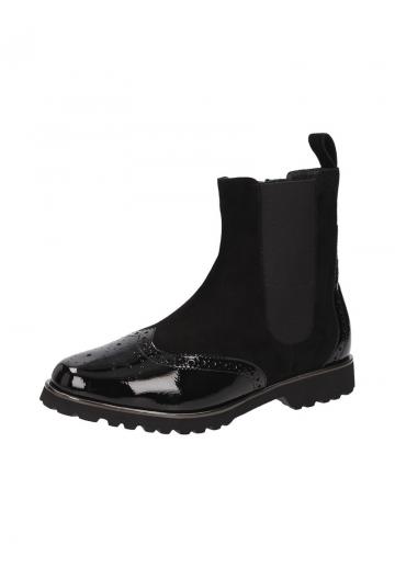 Ковбойские сапожки