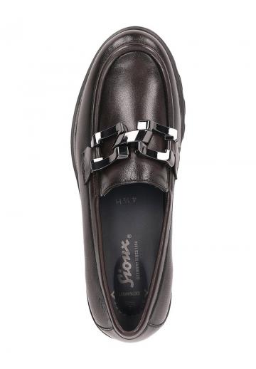 Полуботинки