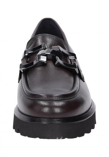 Полуботинки