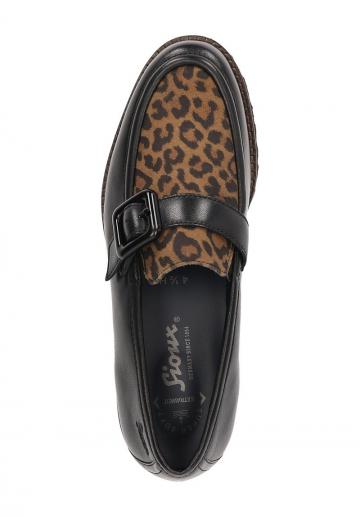 Полуботинки