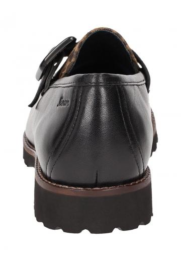 Полуботинки