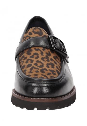 Полуботинки