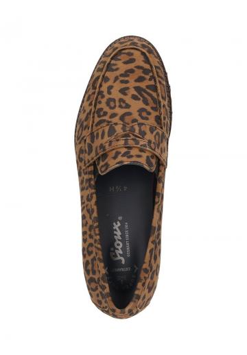 Полуботинки