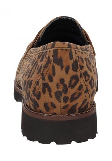 Полуботинки