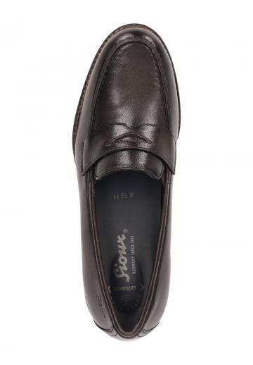 Полуботинки