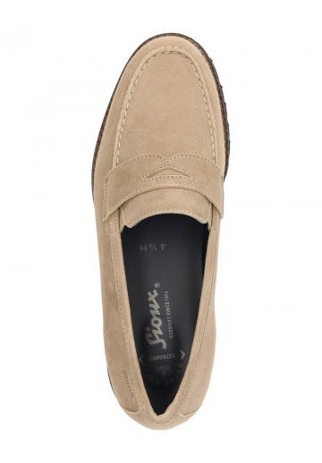 Полуботинки