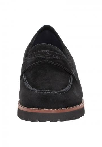 Полуботинки