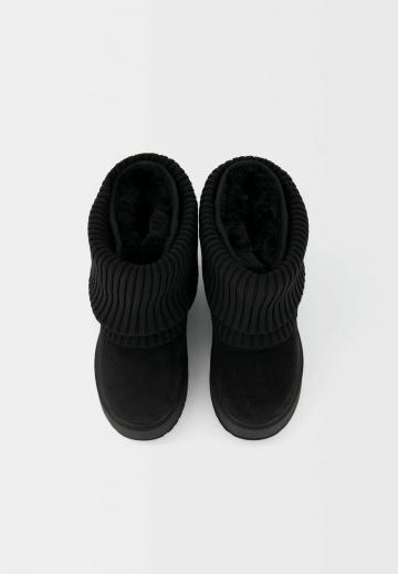 Зимние ботинки