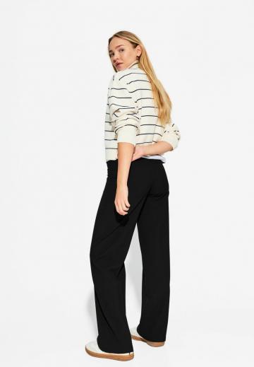 Прямые брюки