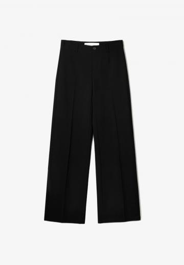 Прямые брюки