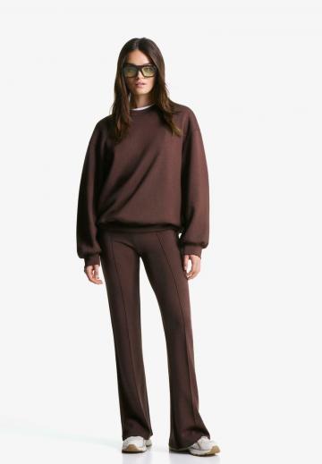 Узкие брюки