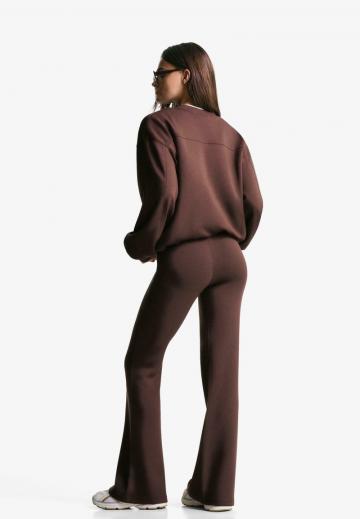 Узкие брюки