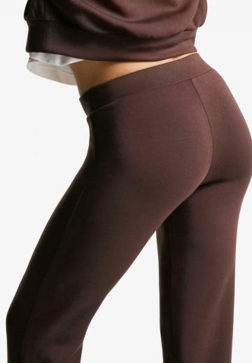 Узкие брюки