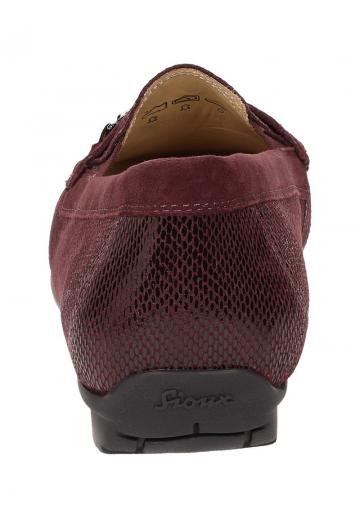 Полуботинки