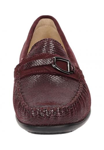 Полуботинки