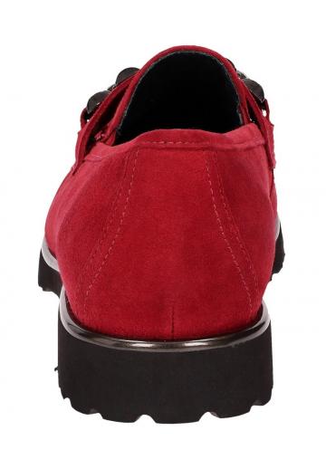 Полуботинки