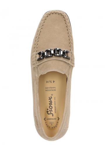 Полуботинки