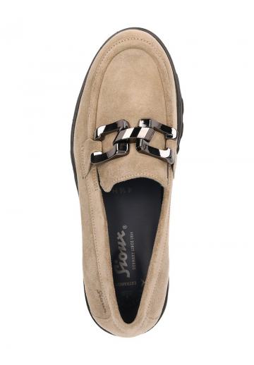 Полуботинки