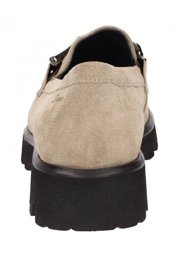 Полуботинки