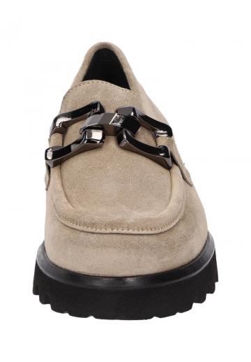 Полуботинки