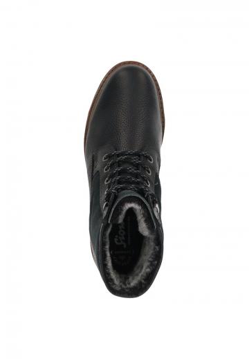 Зимние ботинки