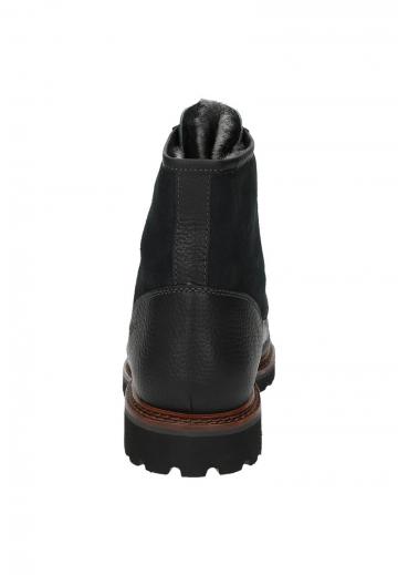 Зимние ботинки