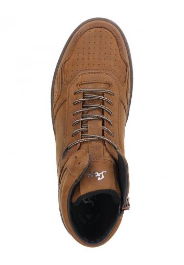 Высокие кеды