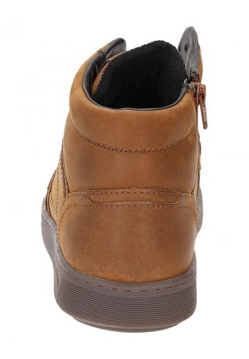 Высокие кеды