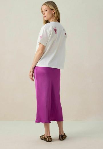 Летняя юбка