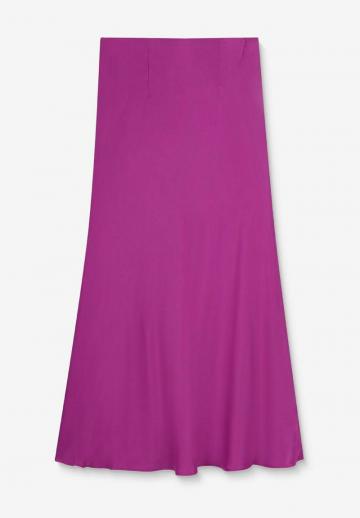 Летняя юбка