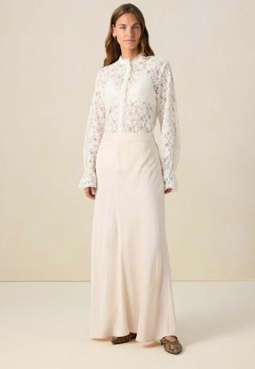 Летняя юбка