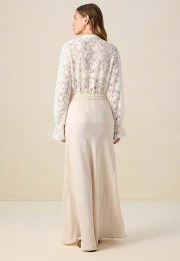 Летняя юбка