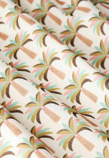 Летняя юбка