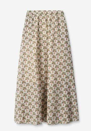 Летняя юбка