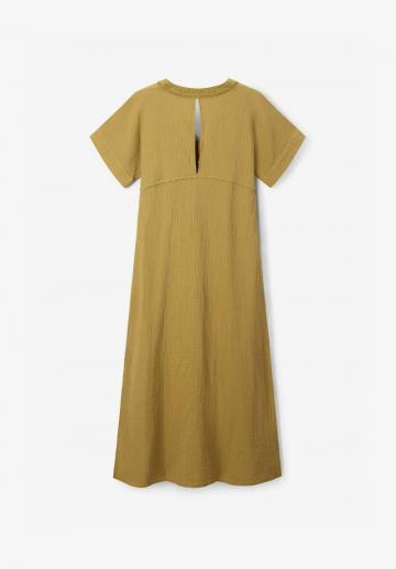 Платье макси