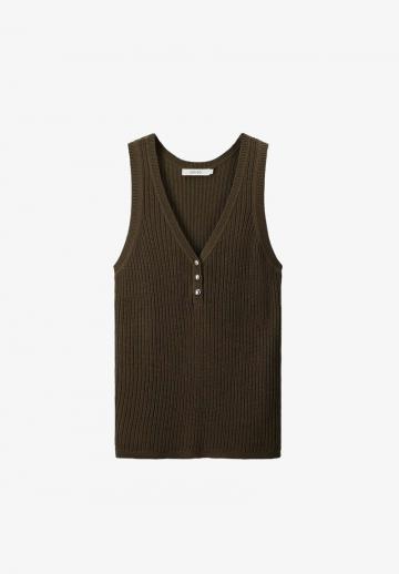 Майка-борцовка