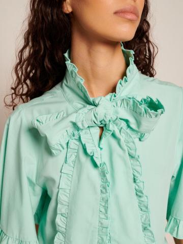 Длинное платье