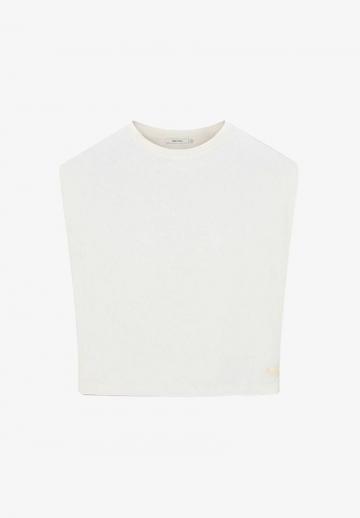 Майка-борцовка