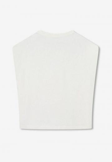 Майка-борцовка