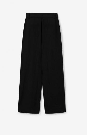 Прямые брюки