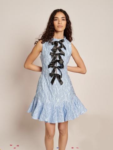 Коктейльное платье