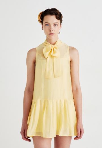 Коктейльное платье