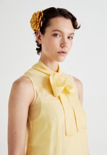 Коктейльное платье